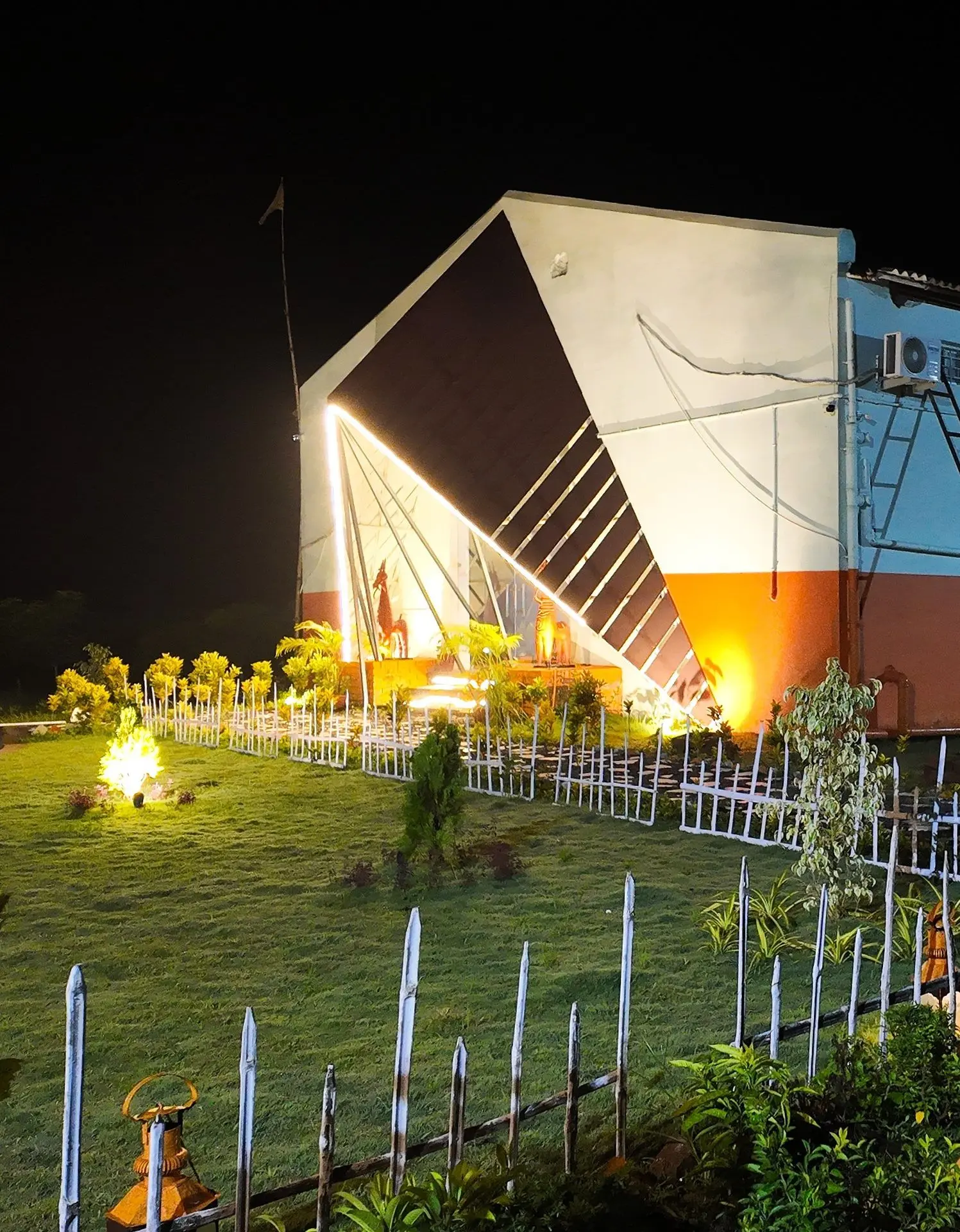 Eco Resort