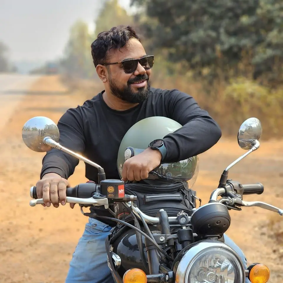 Ayan Subhra Pradhan