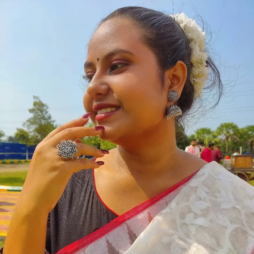 Sristi Banerjee