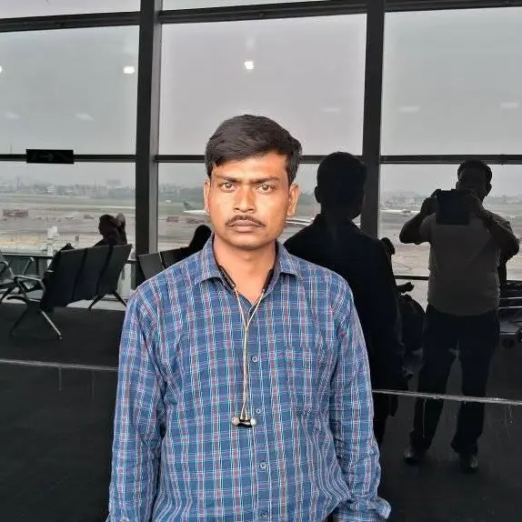 Arup Mandal