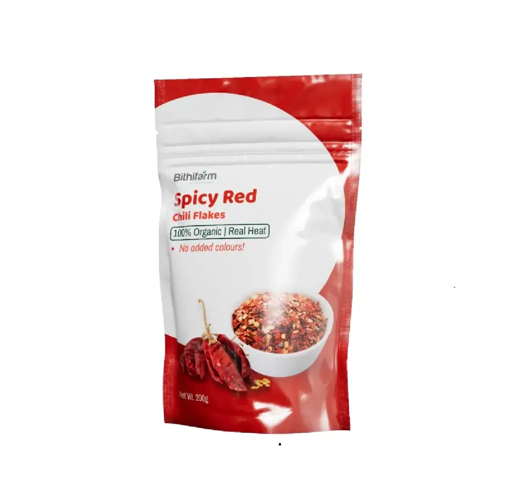 Spicy Chili Powder