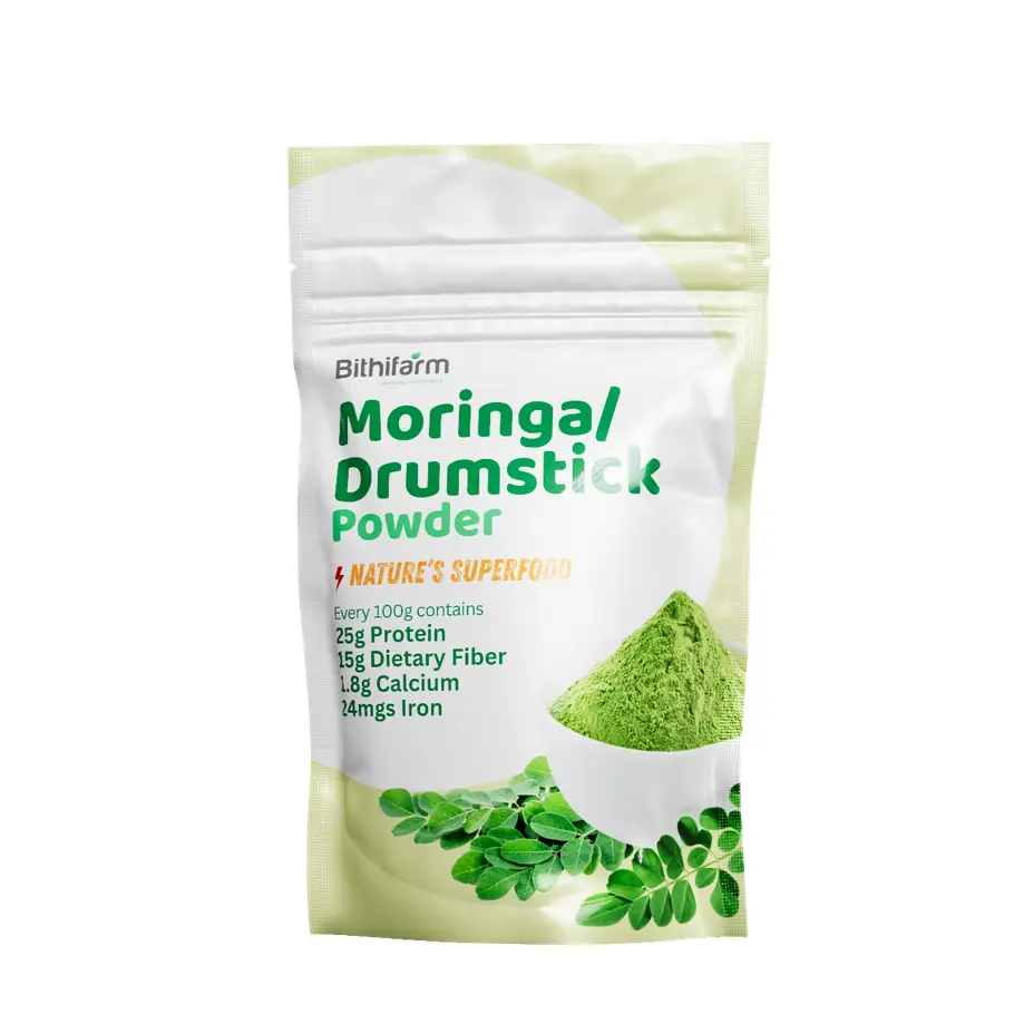 Moringa Powder 200g