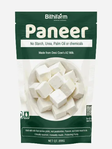 Paneer 200g